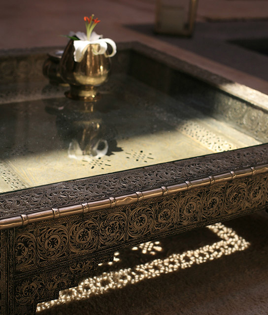 Design Hotels™ Destination: Marrakech Morocco Marrakech Morocco Design Hotels™